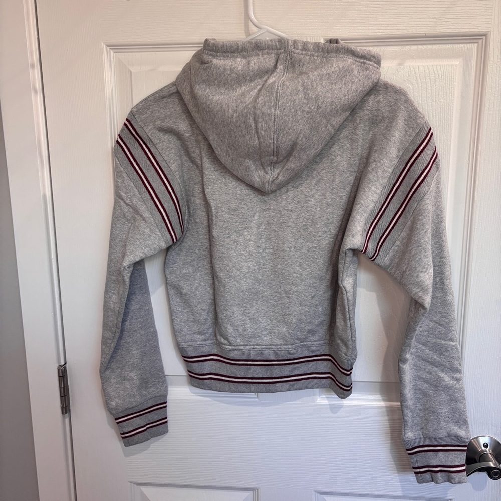 Daily Practice Drawstring Hoodie - Picture 5 of 7